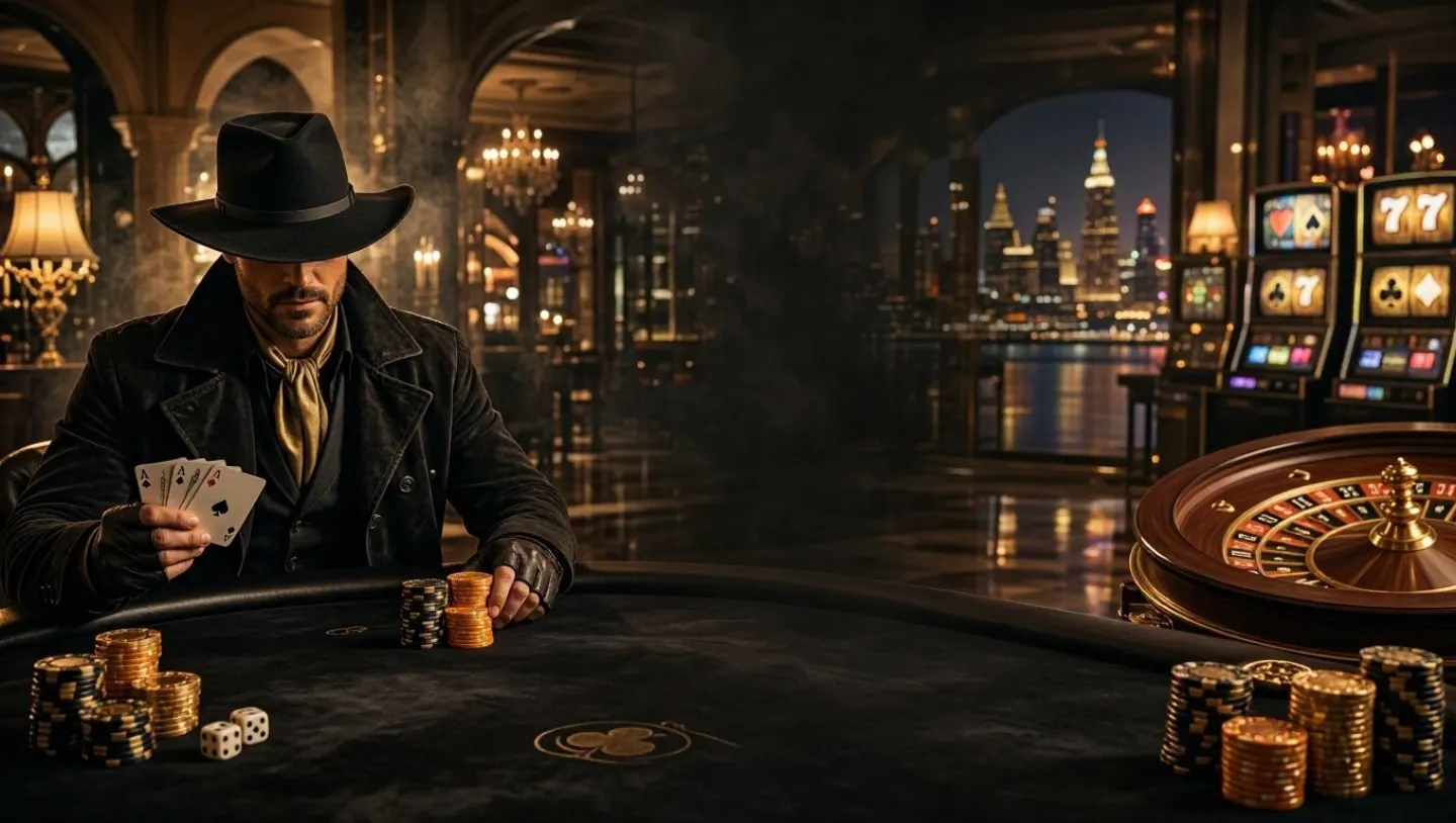 Cosmobet Casino